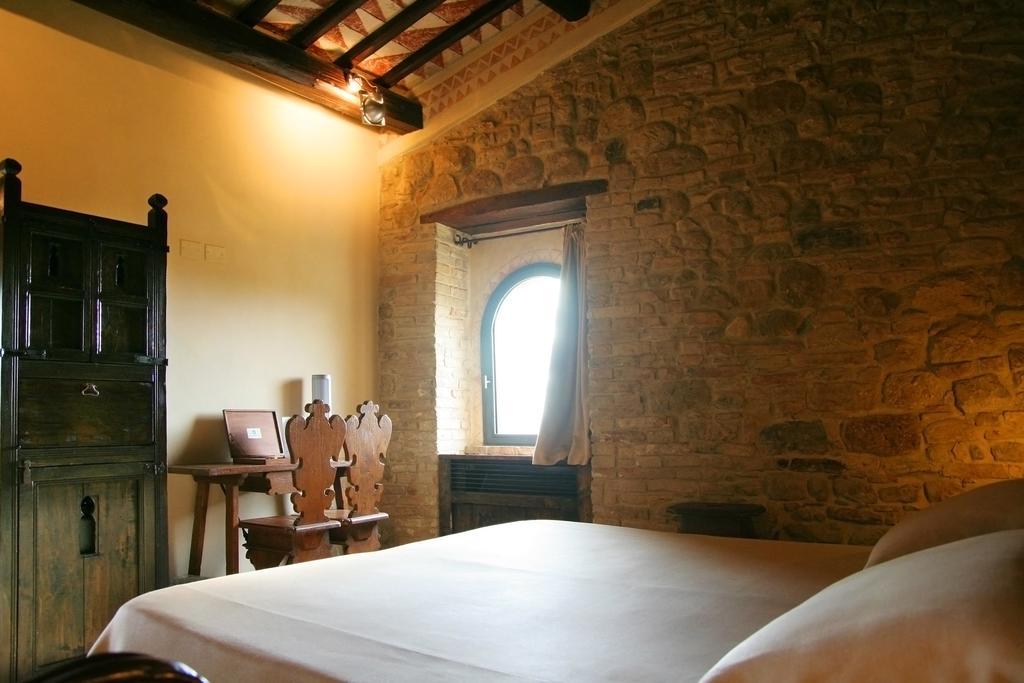 Castello Di Monterone Hotel Perugia Exterior photo